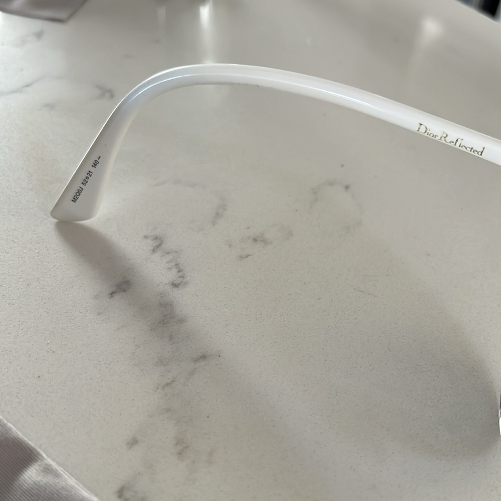 Dior Reflected sunglasses - Picture 7 of 7